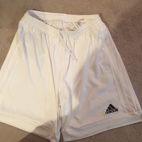 adidas climacool soccer shorts